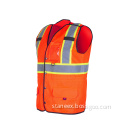 /company-info/1510095/safety-vests/class-2-high-visibility-orange-reflective-safety-vest-62684643.html